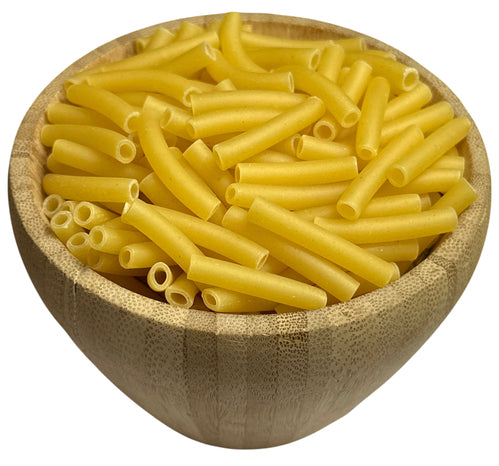 Pates italiennes macaroni bio vrac
