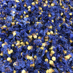 fleurs de bleuet bio en vrac vracbio.com