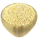 Quinoa Soufflé Bio en Vrac