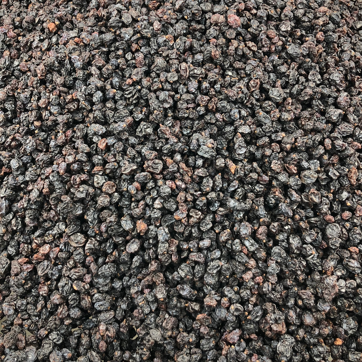 Raisins secs de Corinthe bio AOC Vostizza 200 g