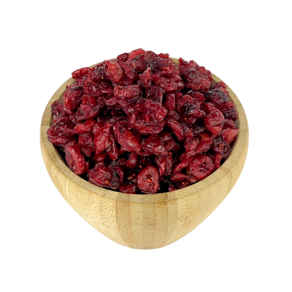 Cranberry Bio en Vrac sur vracbio.com