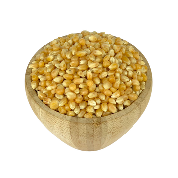 Maïs Pop Corn Bio en Vrac