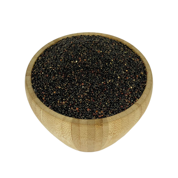 Quinoa Noir Bio en Vrac