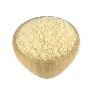 Riz Long Blanc Bio en Vrac