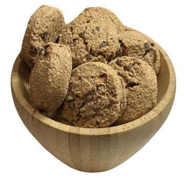 Cookies Sarrasin Chocolat Bio en Vrac