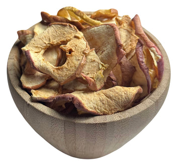 Chips de Pomme Bio en Vrac