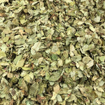 myrtille feuilles bio en vrac vracbio.com