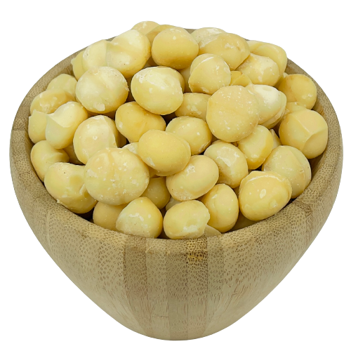 Achetez nos noix de macadamia 500 g