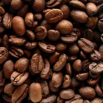Café Arabica en Grain Bio en Vrac