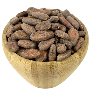 Fève de Cacao Bio en Vrac