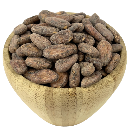 Fève de cacao - Achat, utilisation, recettes
