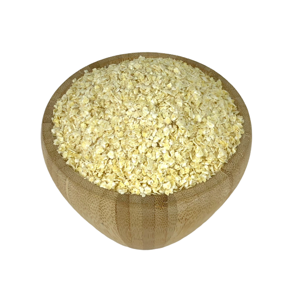 Flocons de Millet Bio en Vrac sur vracbio.com
