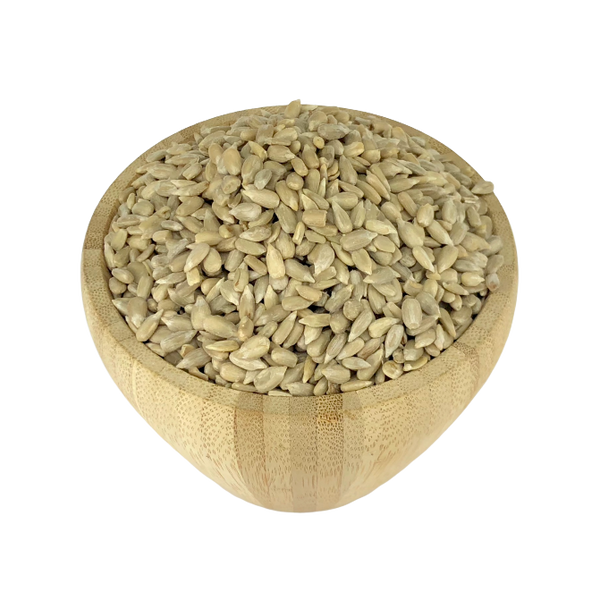 Graines de tournesol décortiquées Bio 2,5kg