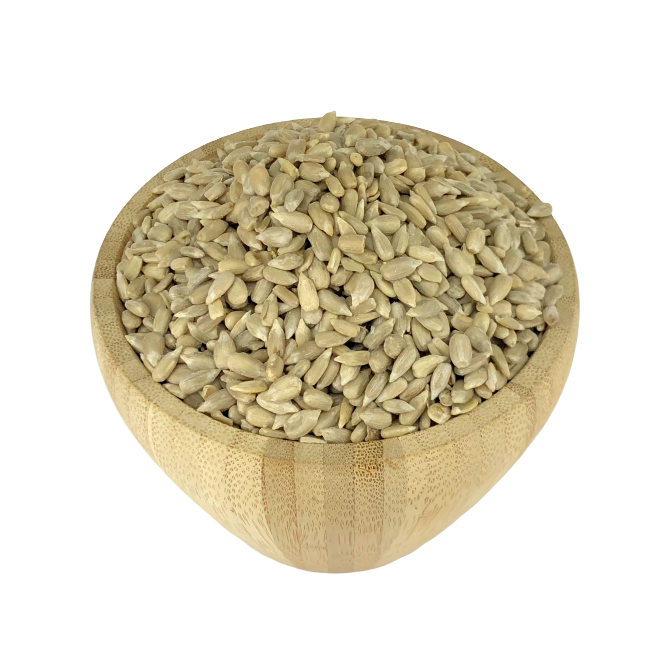 PREMIERE Les graines de tournesol sont décortiquées 10 kg 10 kg