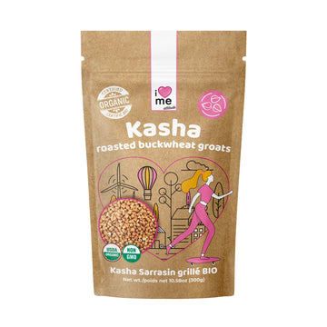 Kasha BIO