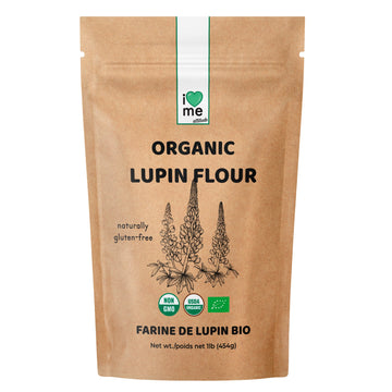 Farine de Lupin BIO