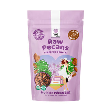 Noix de Pécan BIO