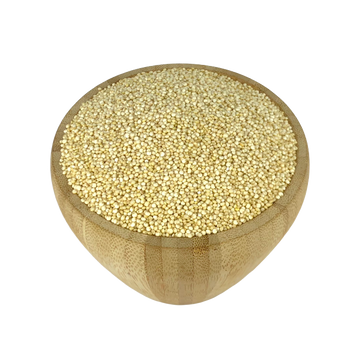 Quinoa Blanc Bio en Vrac