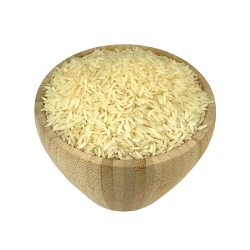 Riz Basmati Blanc Bio en Vrac