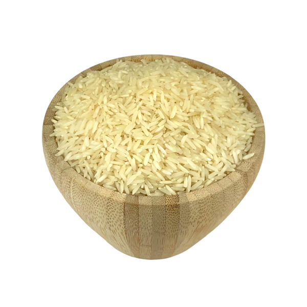 Riz Bio Basmati blanc 1kg - Elibio les épiciers bio