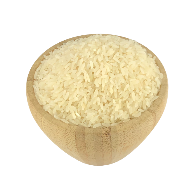 Feuilles de riz blanc bio Ø 22 cm